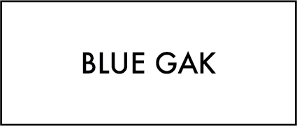 Blue Gak