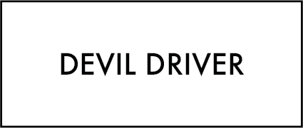 Devil Driver