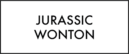 Jurassic Wonton